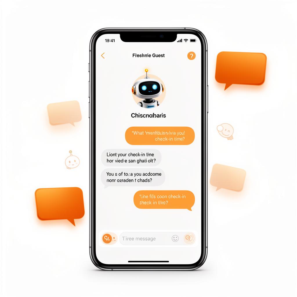 KI-Nachrichten-Bot